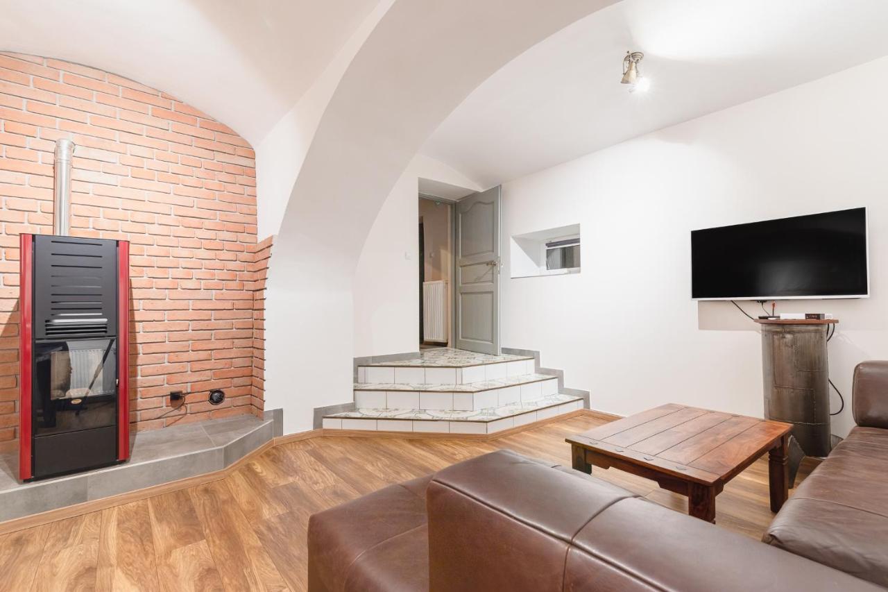 Osada Pogodno 2 Apartment Milkow  Bagian luar foto