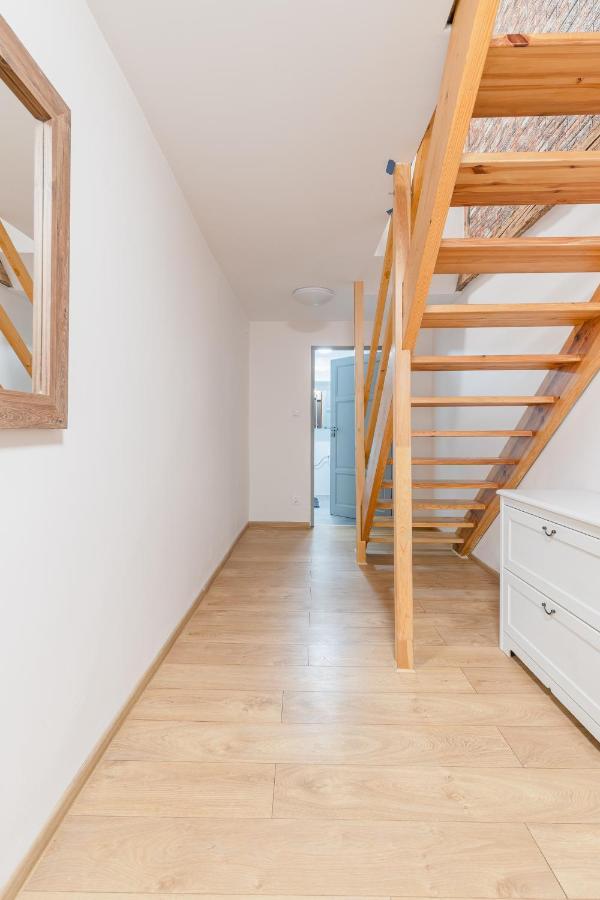 Osada Pogodno 2 Apartment Milkow  Bagian luar foto
