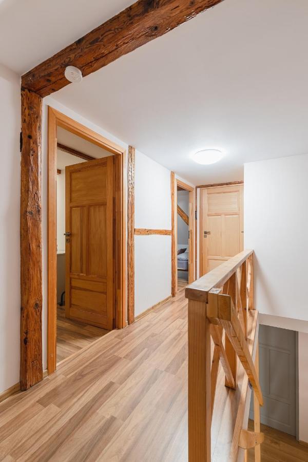 Osada Pogodno 2 Apartment Milkow  Bagian luar foto