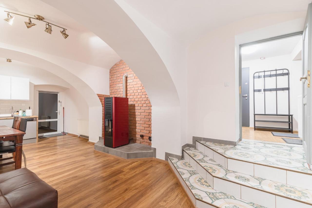 Osada Pogodno 2 Apartment Milkow  Bagian luar foto