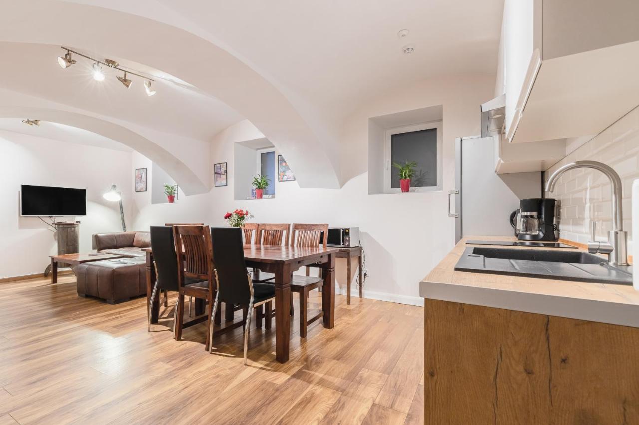 Osada Pogodno 2 Apartment Milkow  Bagian luar foto