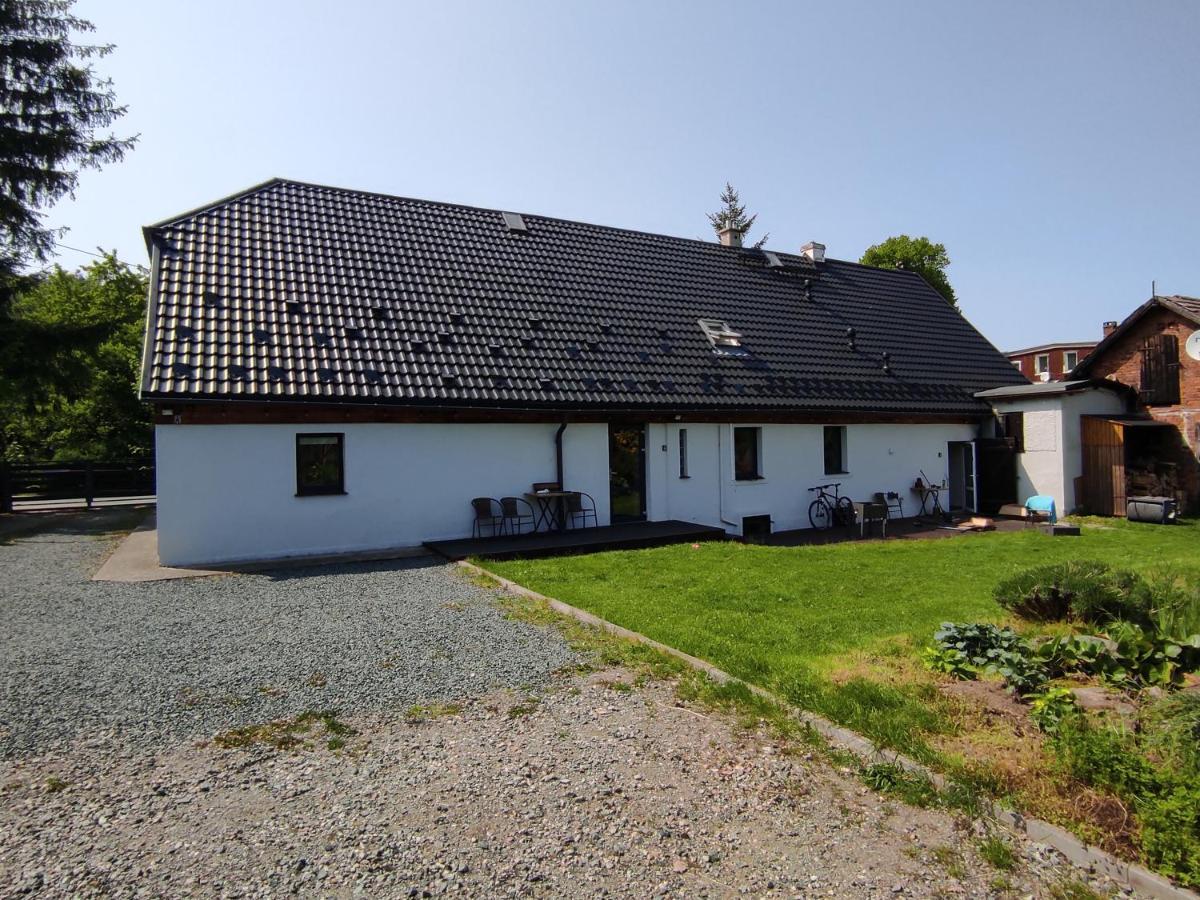 Osada Pogodno 2 Apartment Milkow  Bagian luar foto