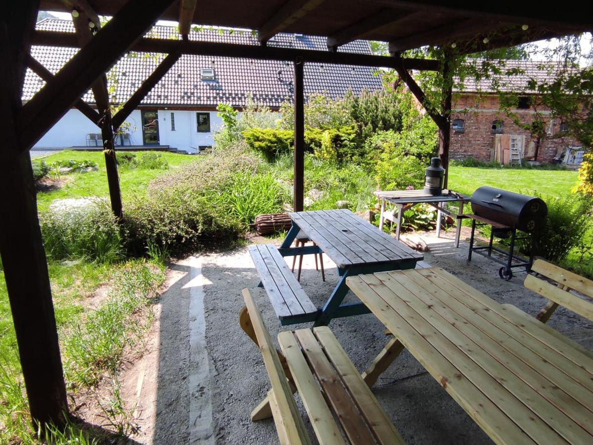 Osada Pogodno 2 Apartment Milkow  Bagian luar foto